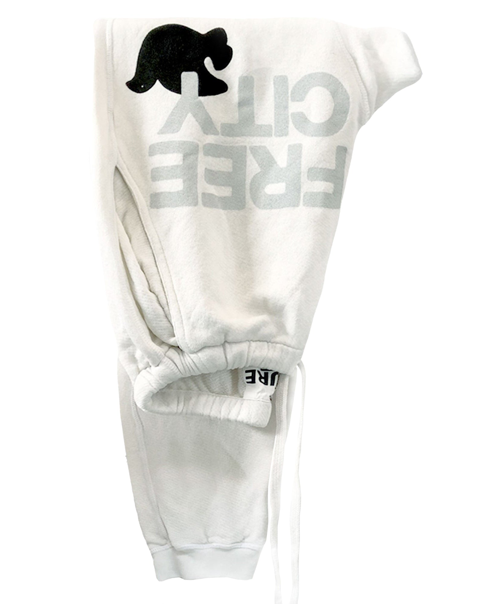 Superfluff Pocket Lux Sweatpants