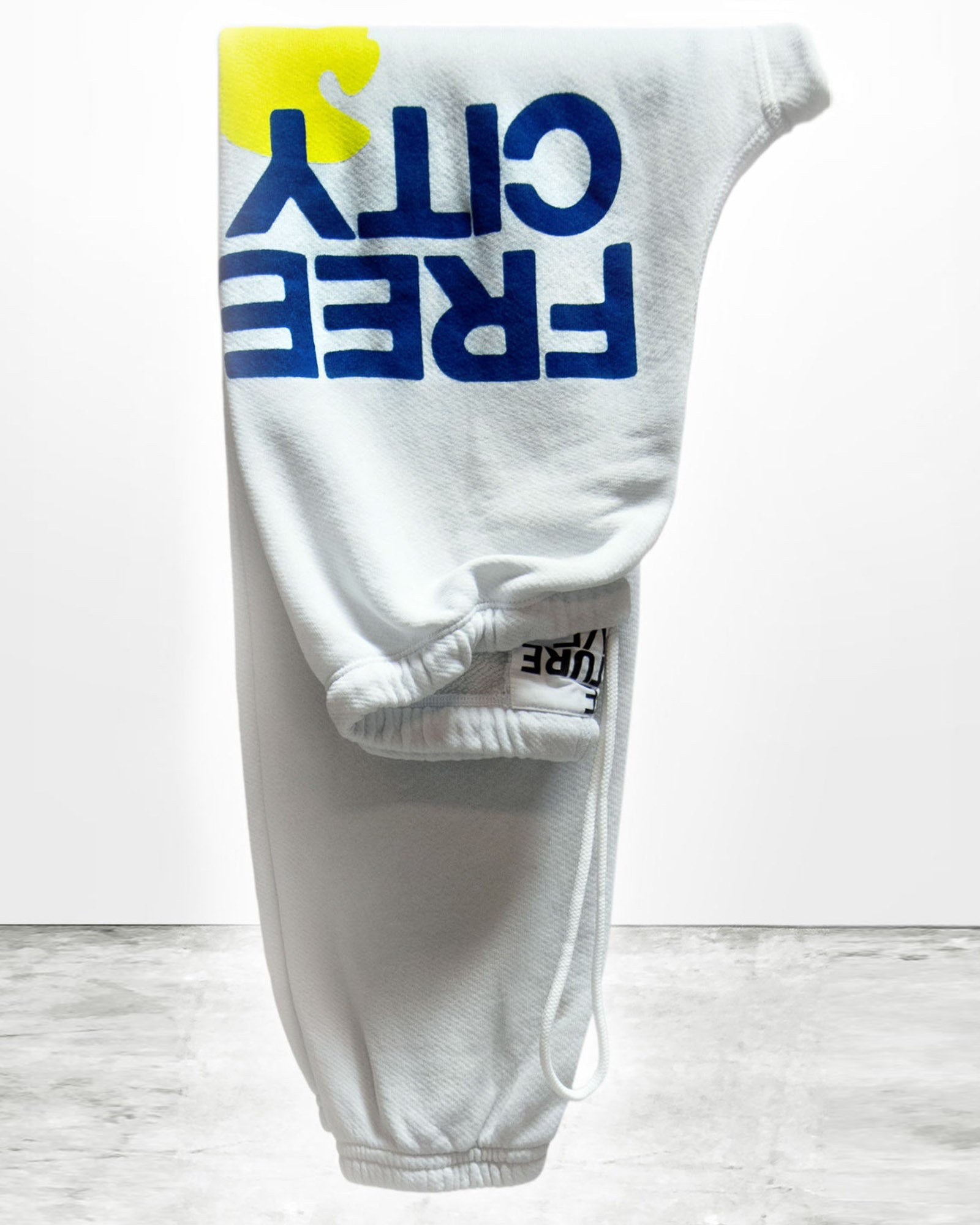 Superfluff Luxe OG Sweatpants