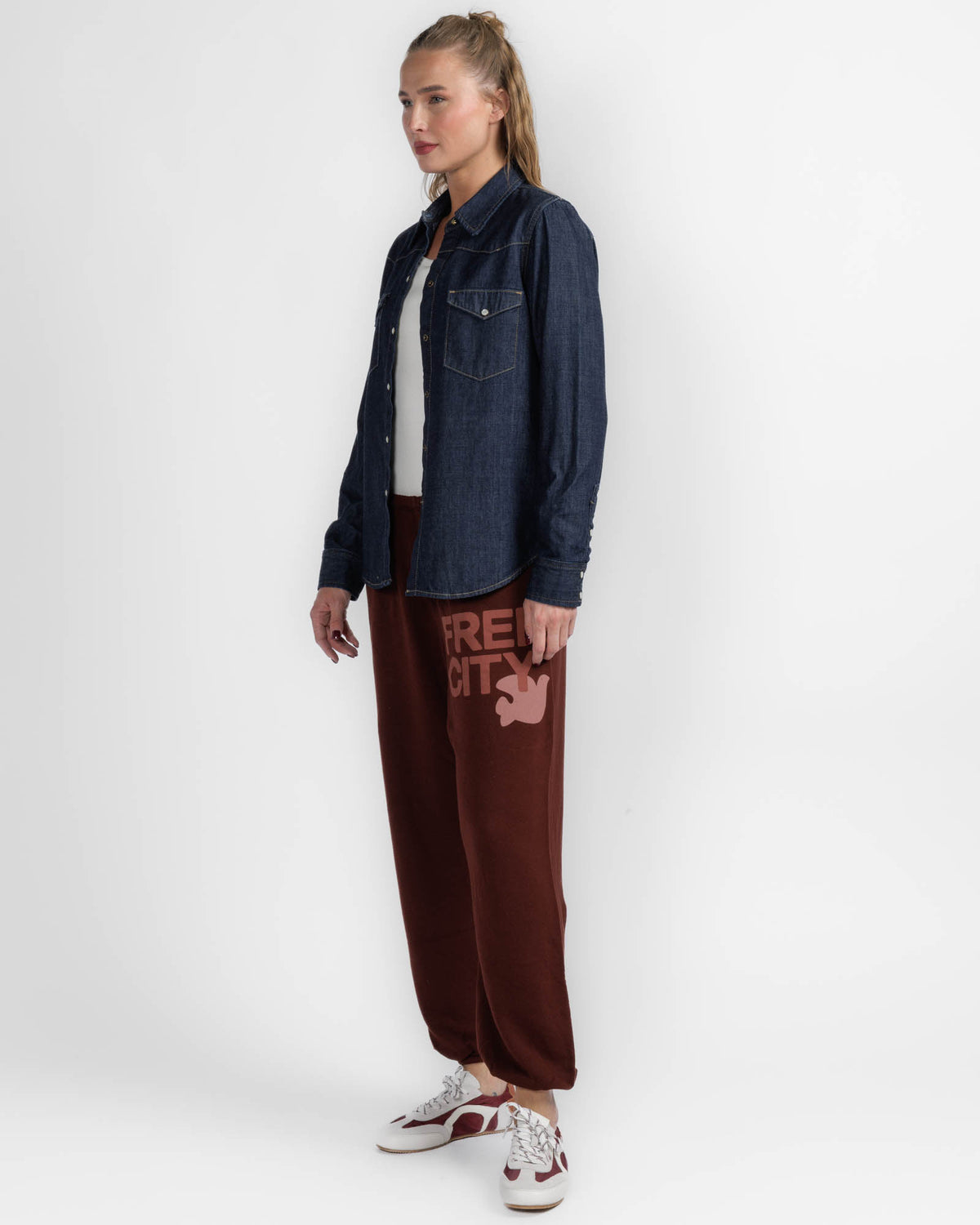 Superfluff Sweatpant