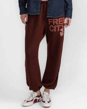 Superfluff Sweatpant