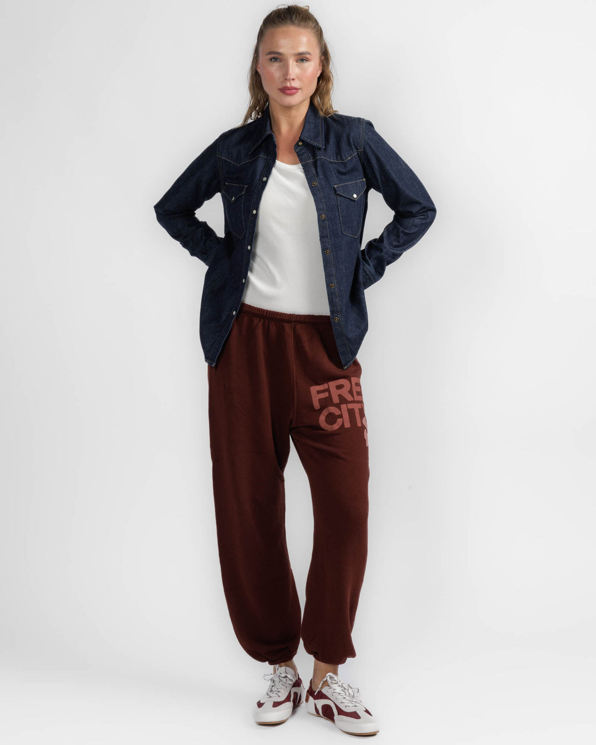 Superfluff Sweatpant