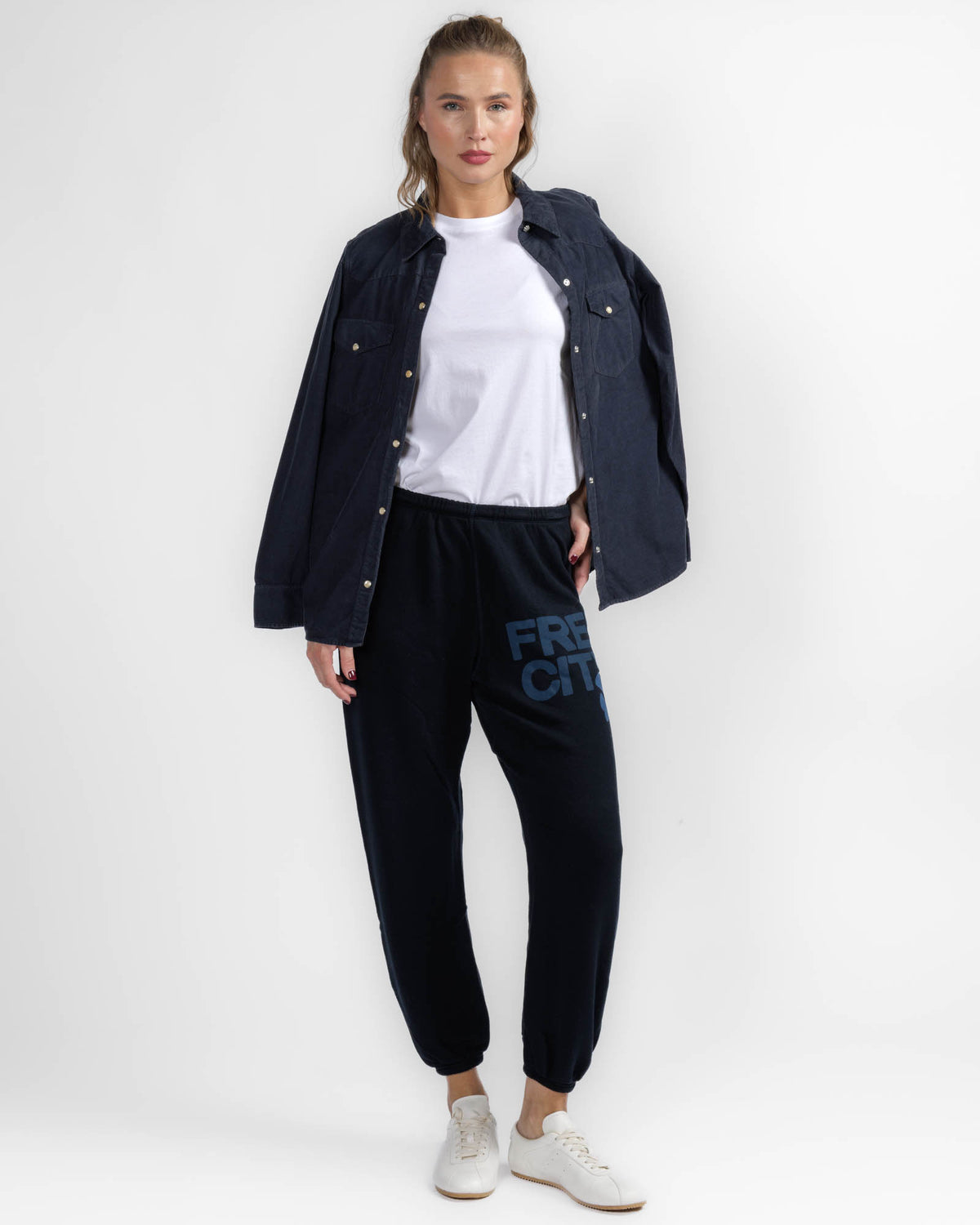 Superfluff Sweatpant