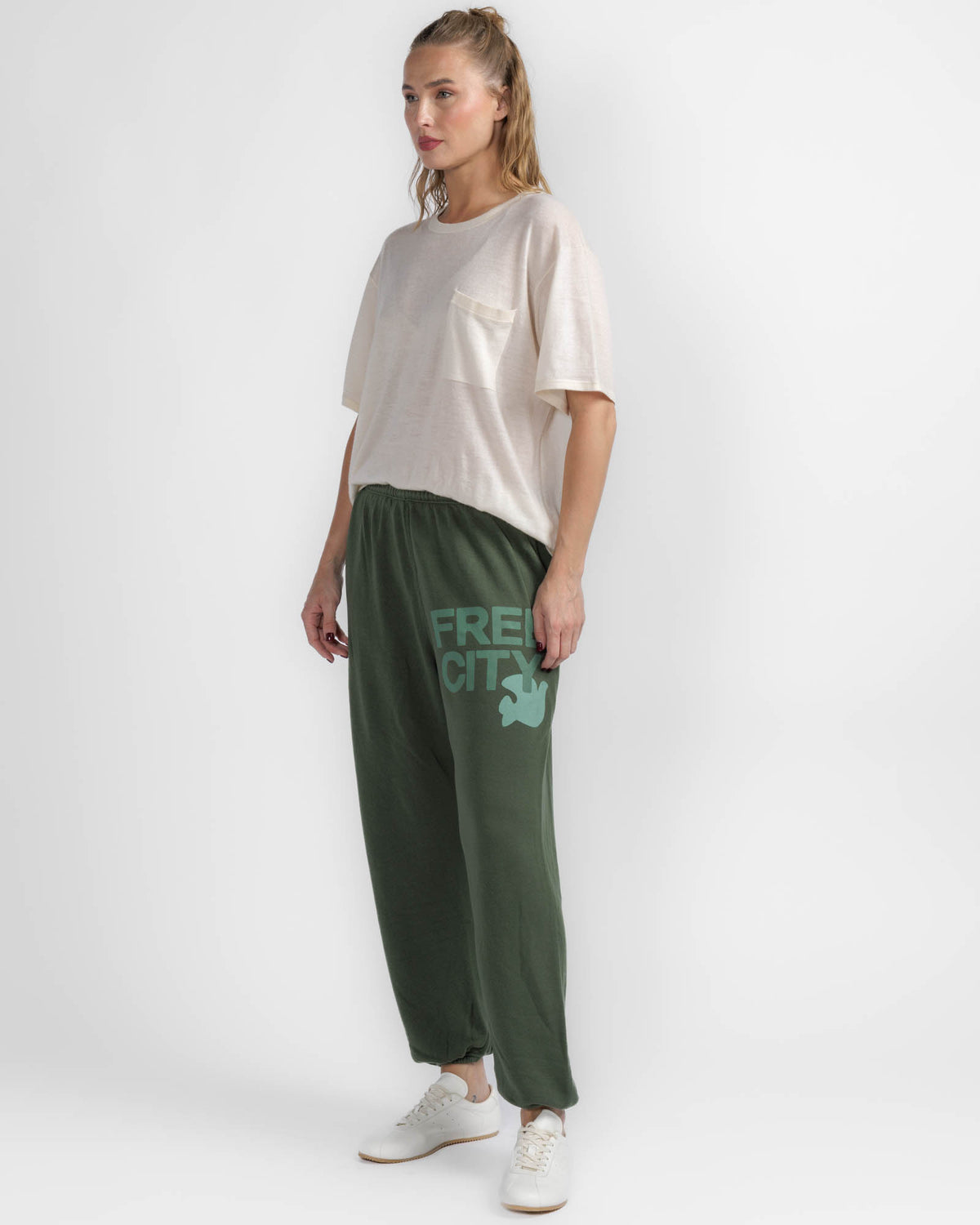 Superfluff Sweatpant