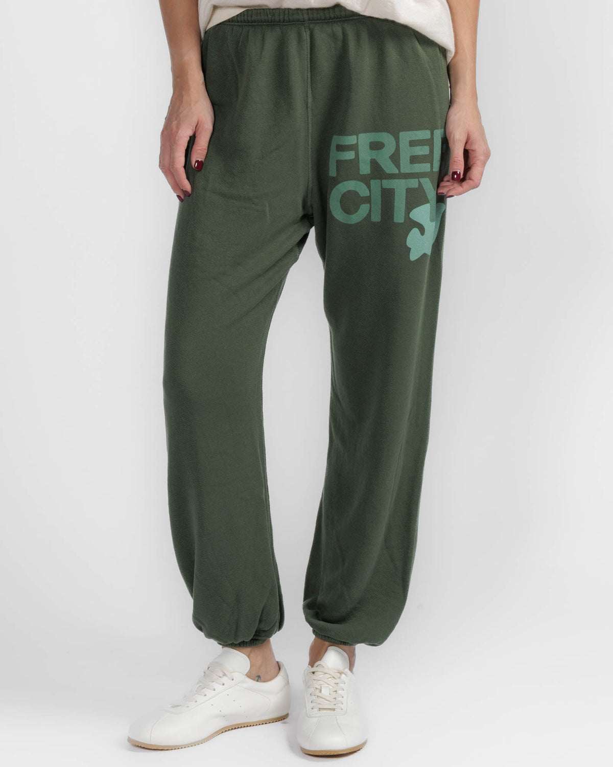 Superfluff Sweatpant
