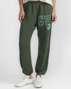 Superfluff Sweatpant