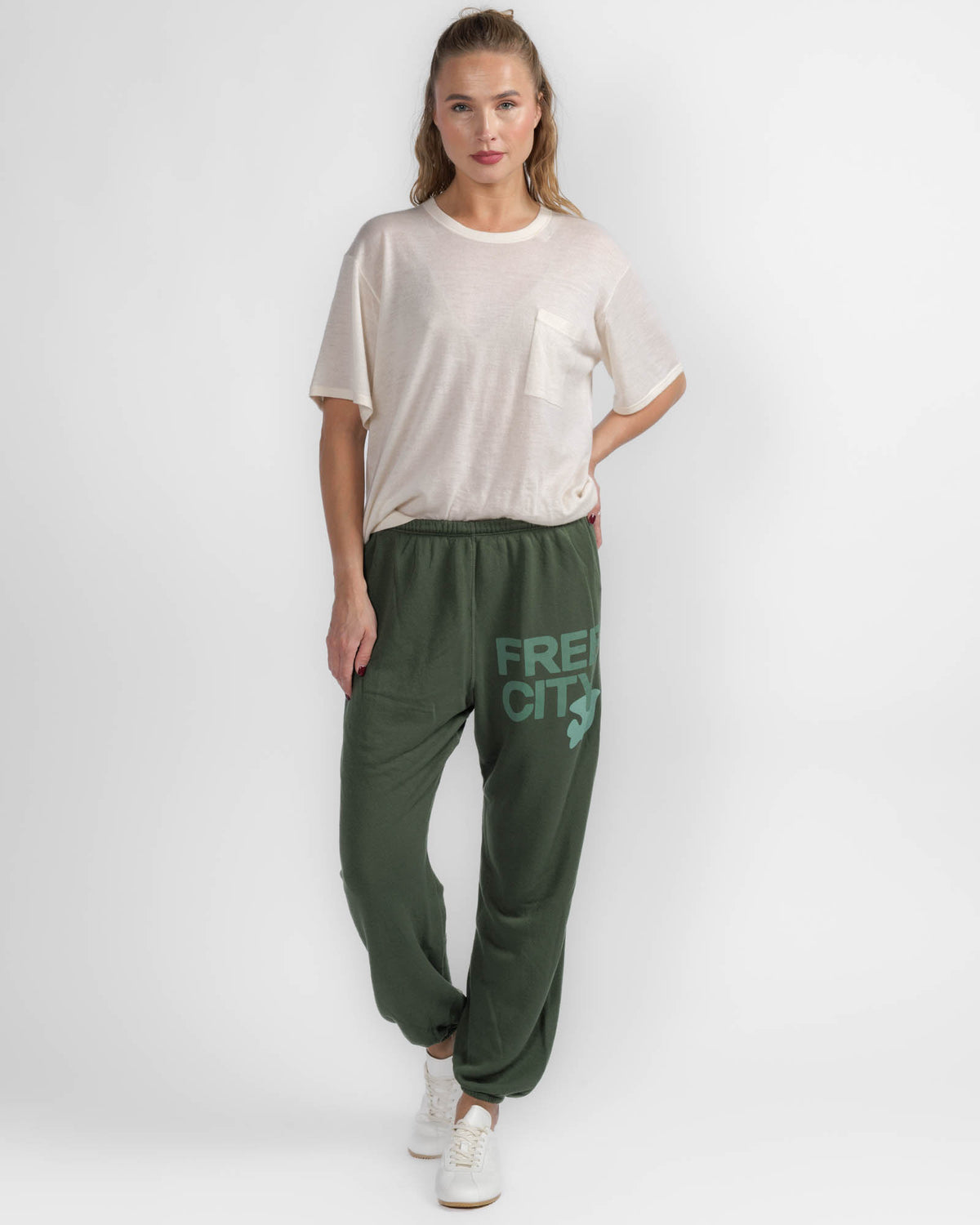 Superfluff Sweatpant