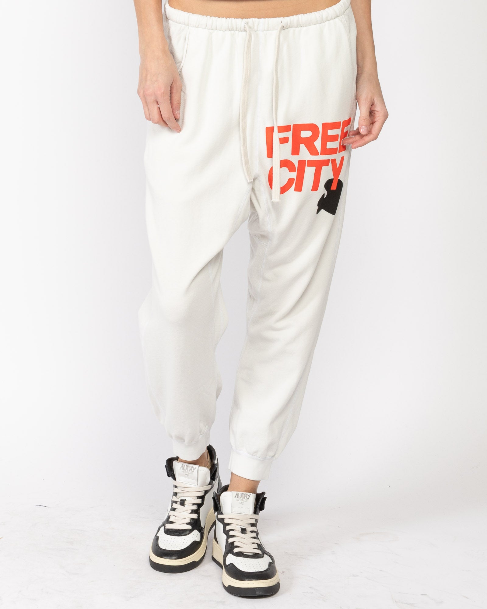 Pantalon de survêtement Sunfades