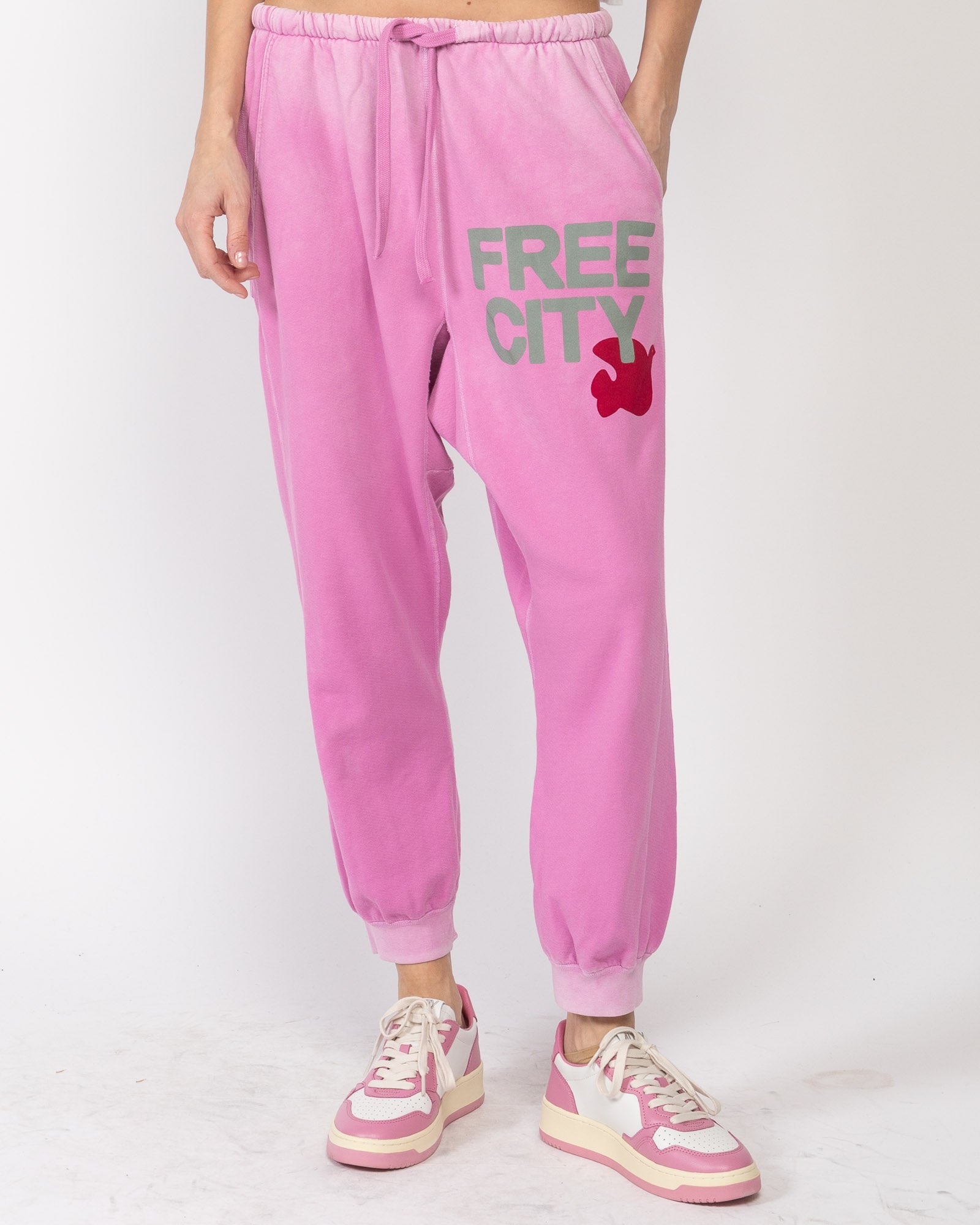 Pantalon de survêtement Sunfades