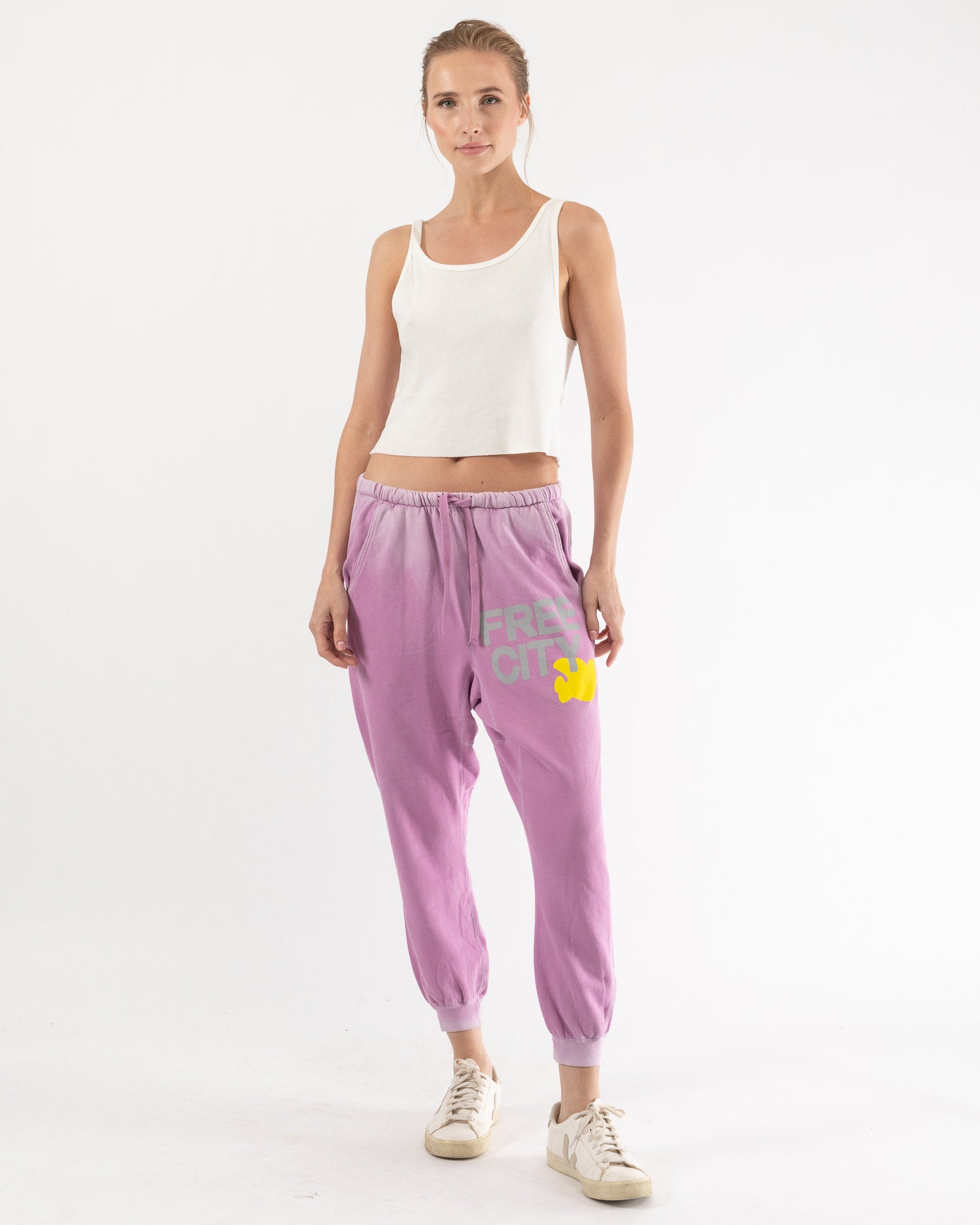 Pantalon de survêtement Sunfades