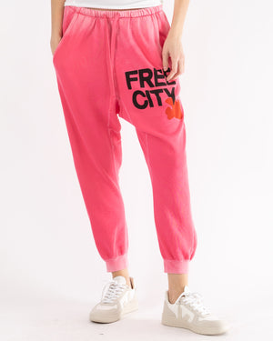 Pantalon de survêtement à poches Sunfades