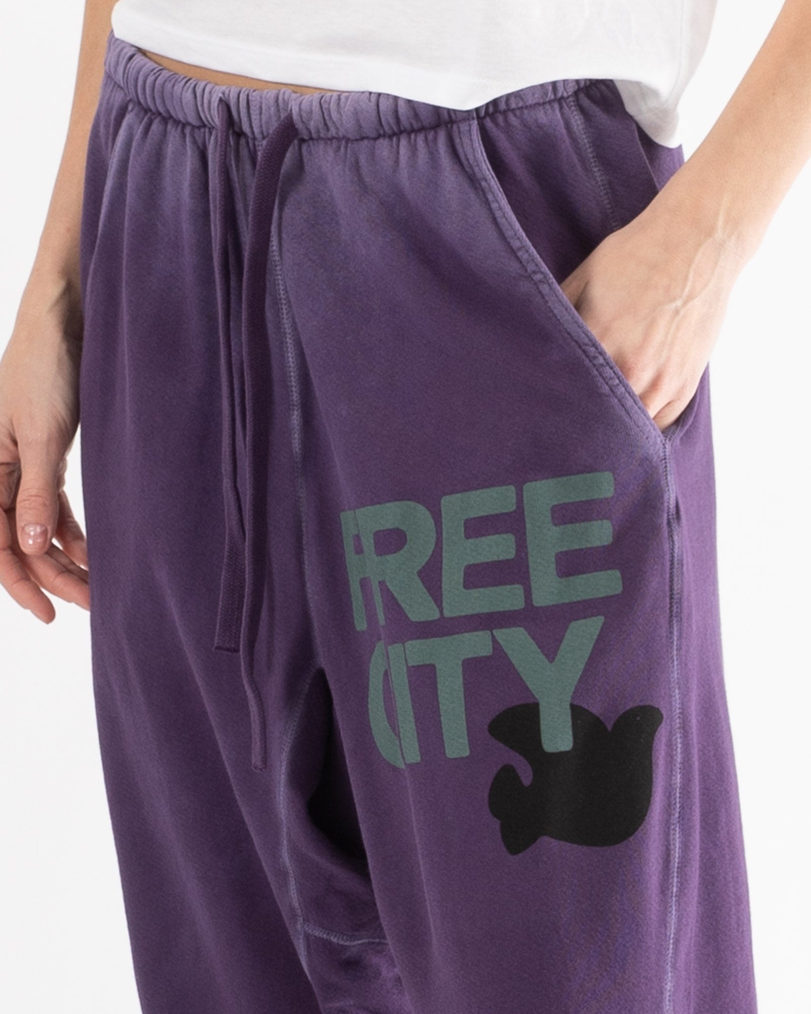 Pantalon de survêtement Sunfades 