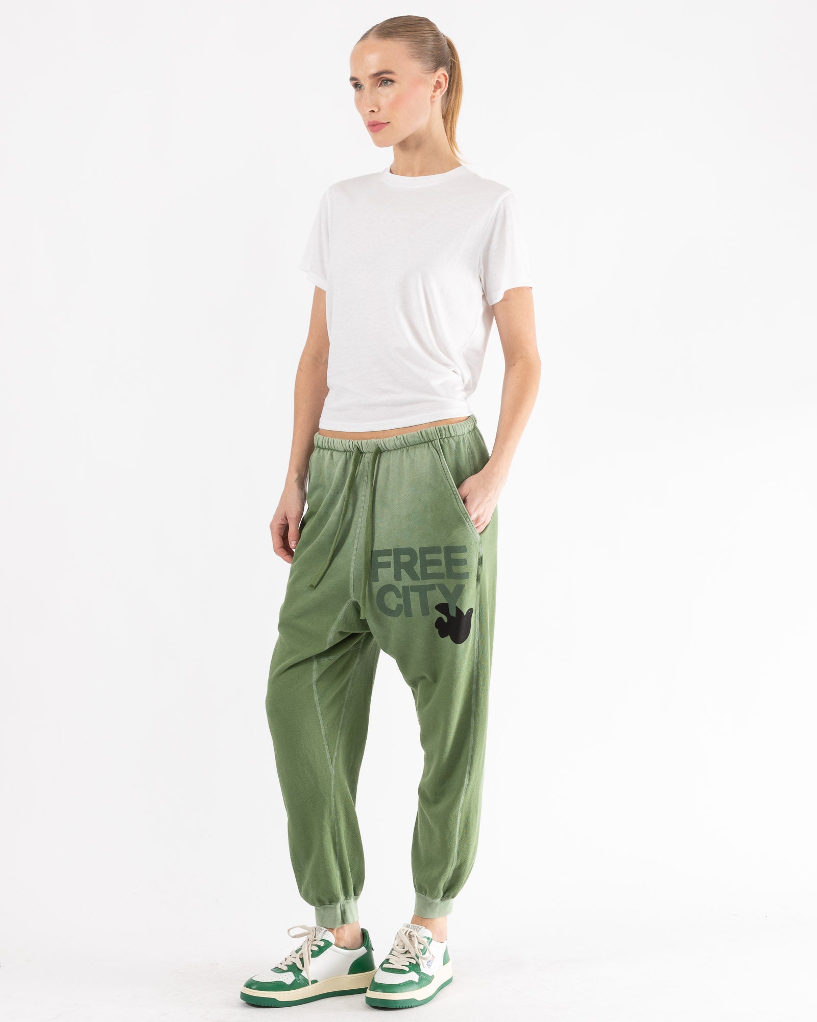Sunfades Pocket Sweatpants