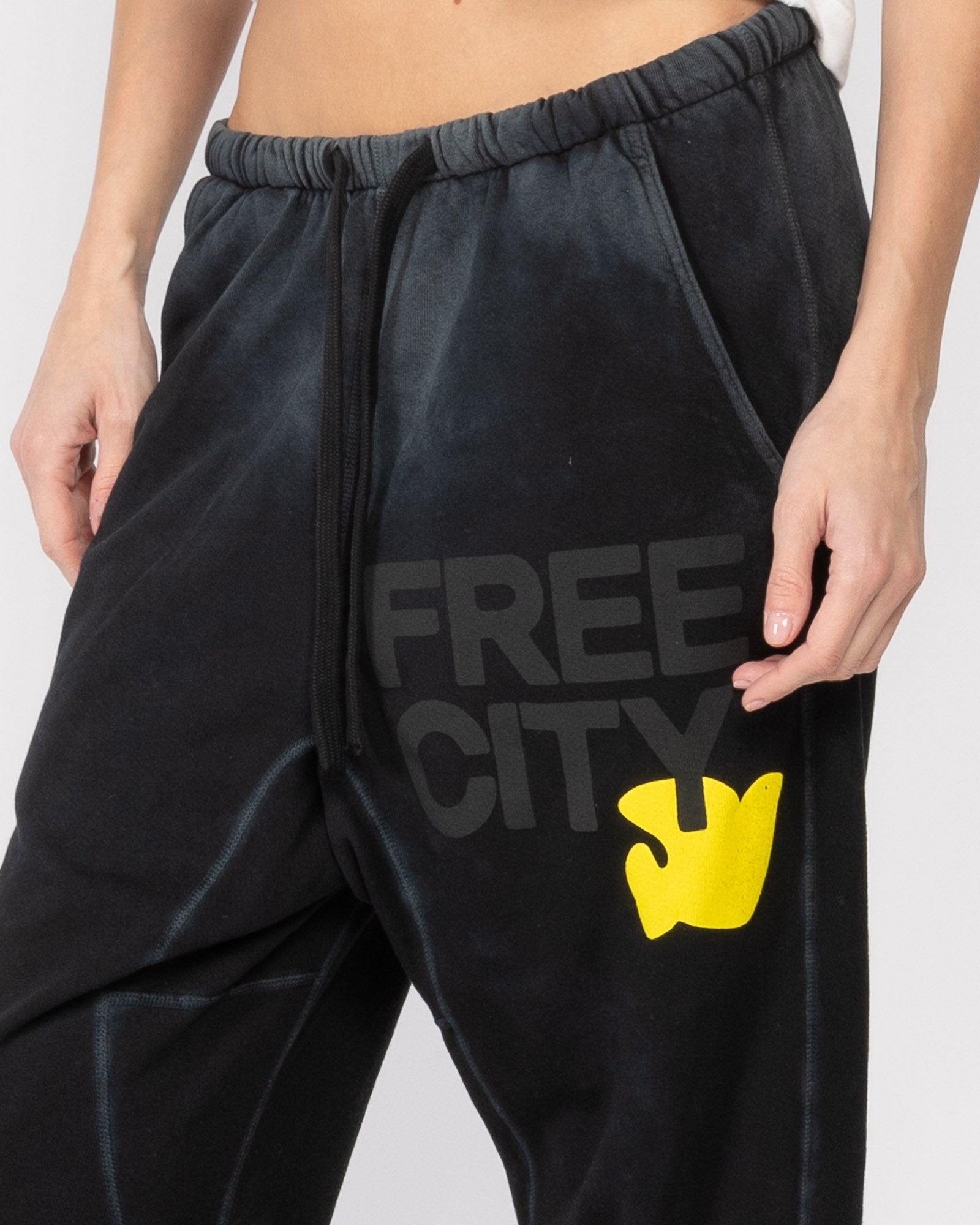 Sunfades Sweatpants