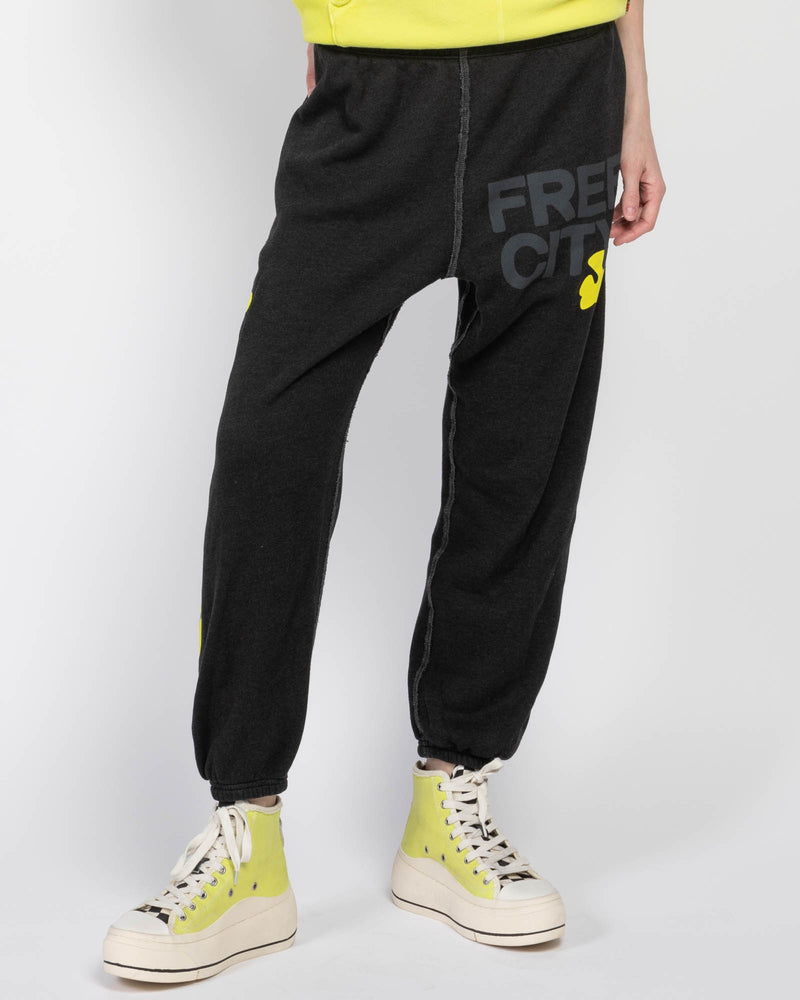 99 OG Fluff Sweatpants