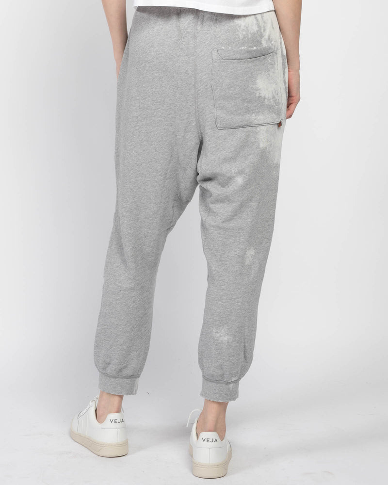 Large Pocket Sweatpants