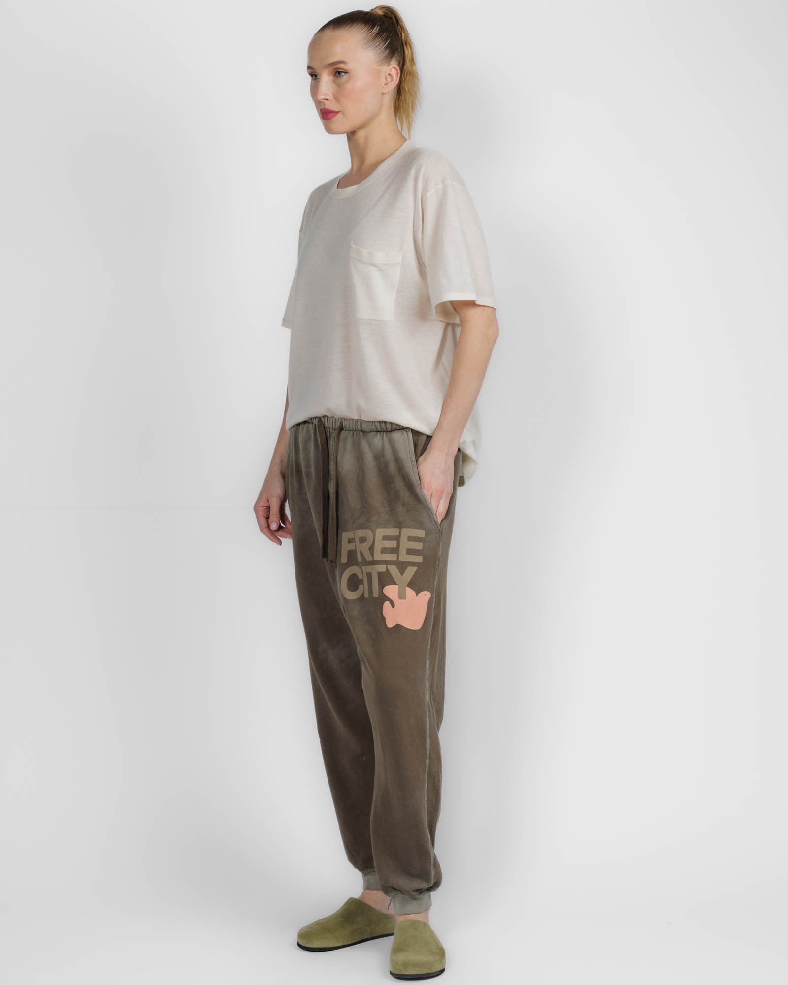 Sunfades Sweatpant
