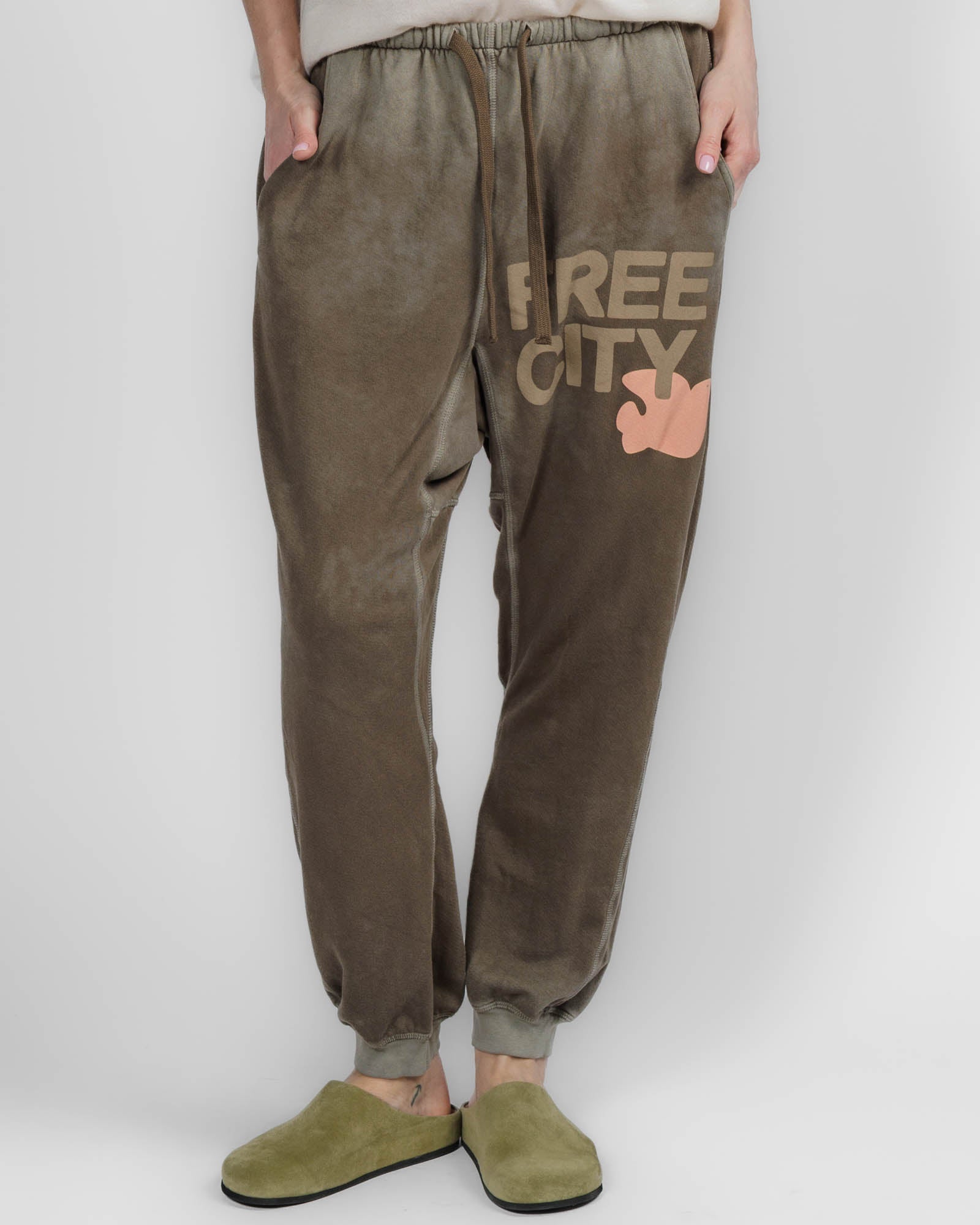 Sunfades Sweatpant