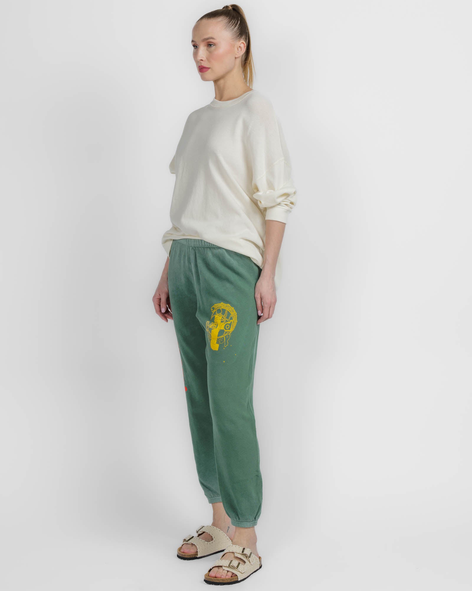 Artyard Yumm Sweatpant