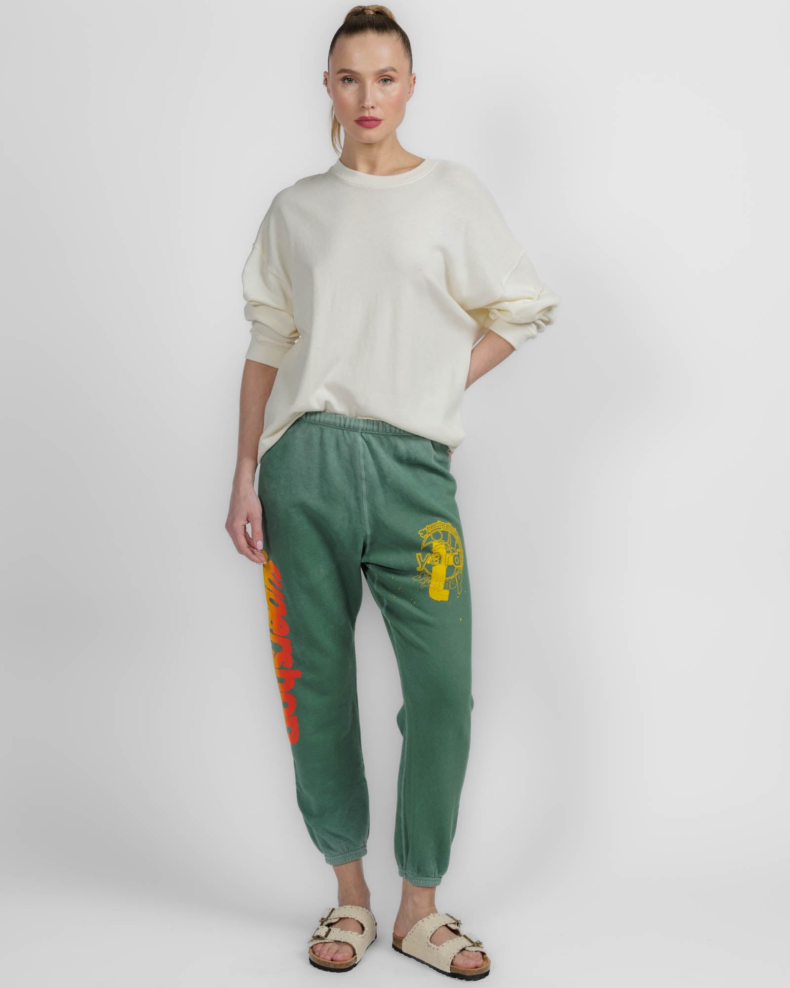 Artyard Yumm Sweatpant