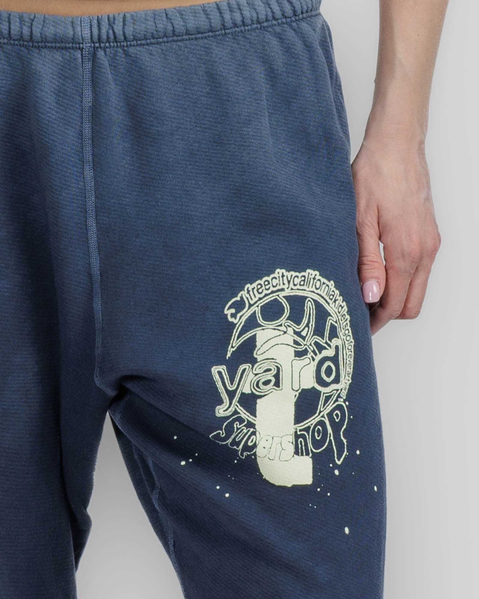 Artyard Yumm Sweatpant