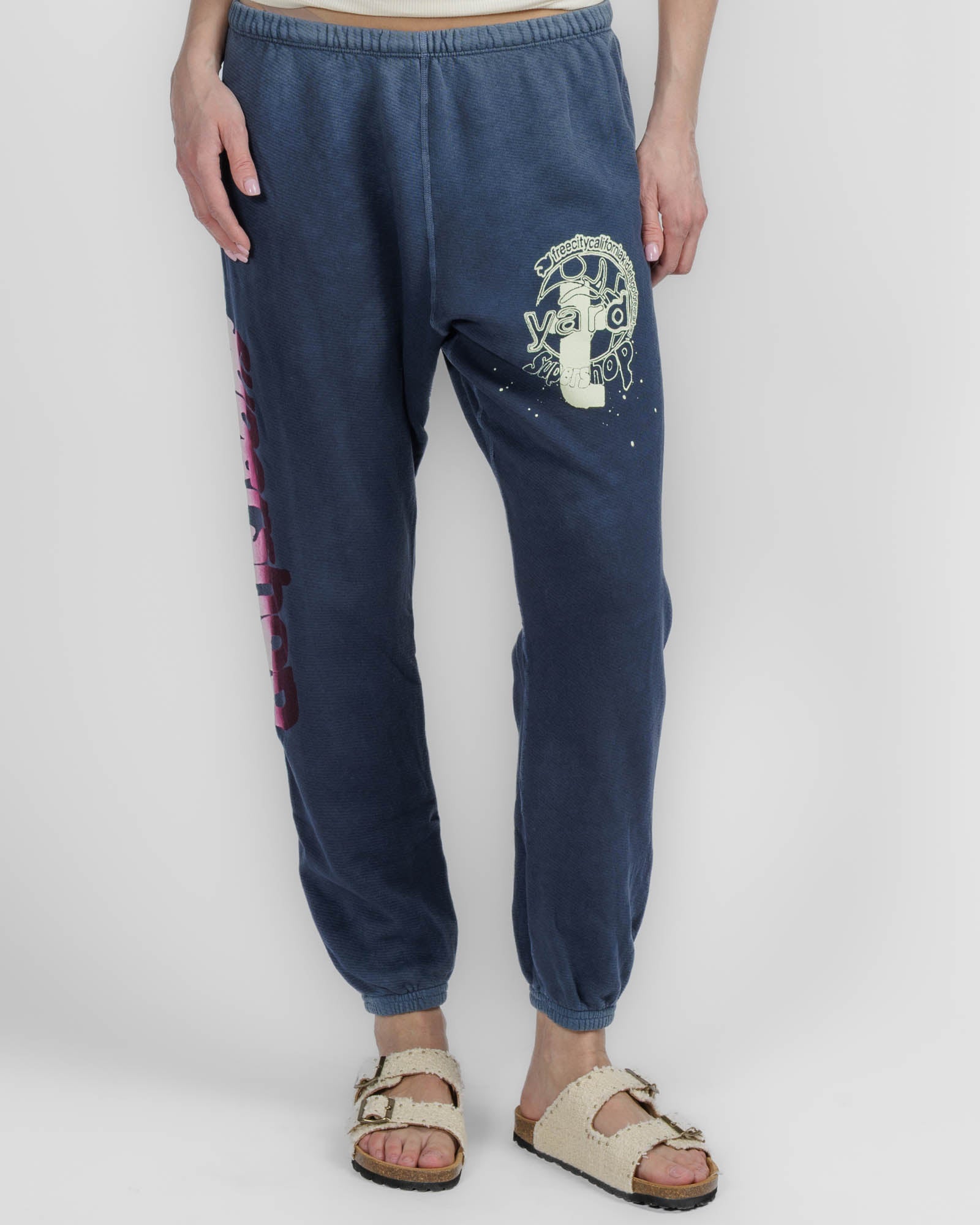 Artyard Yumm Sweatpant
