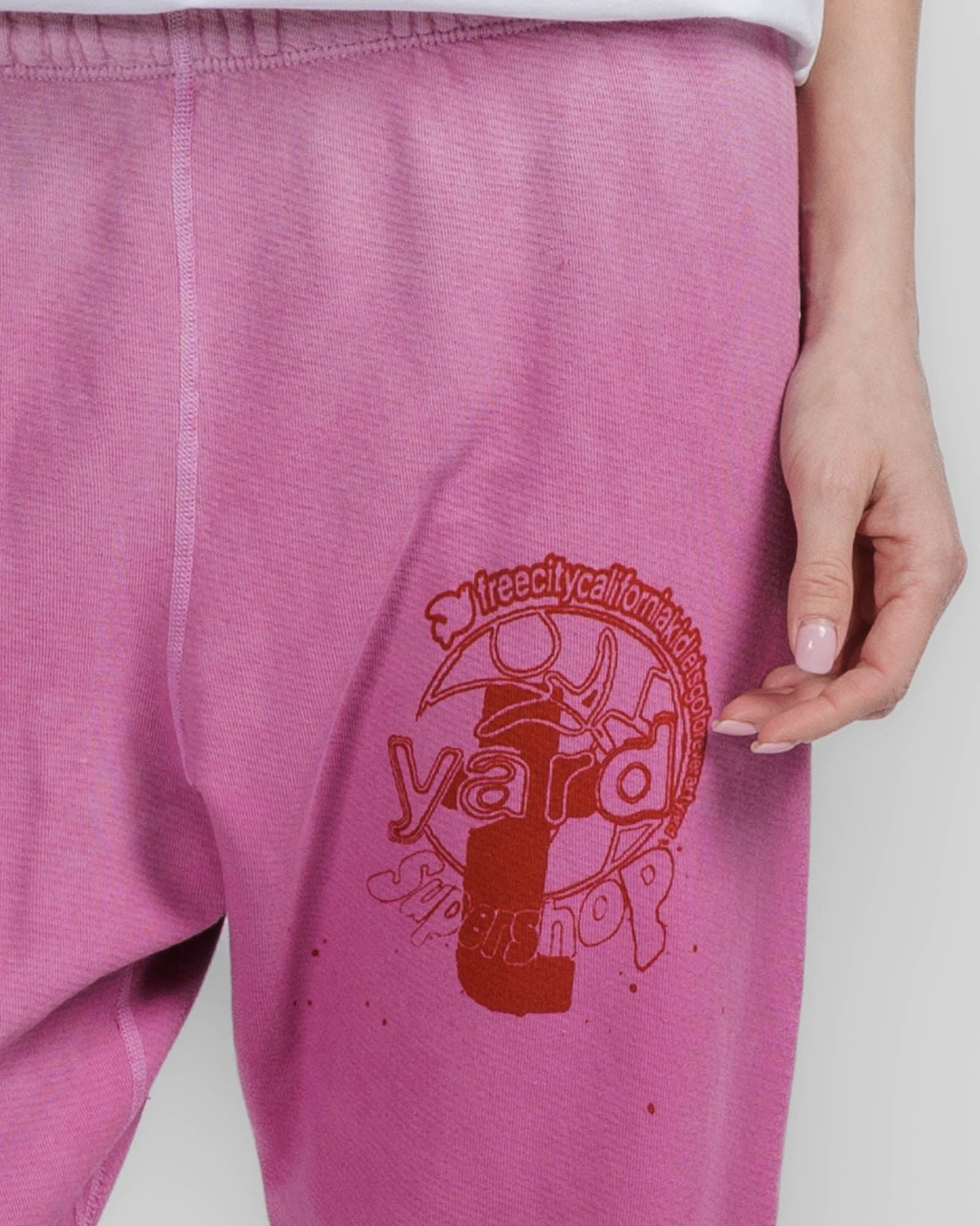 Artyard Yumm Sweatpant