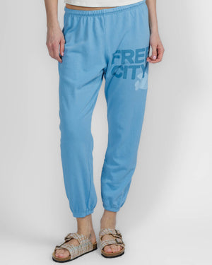 Large Sweatpant