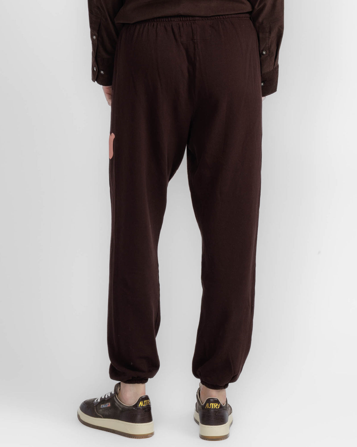 Large Sweatpant
