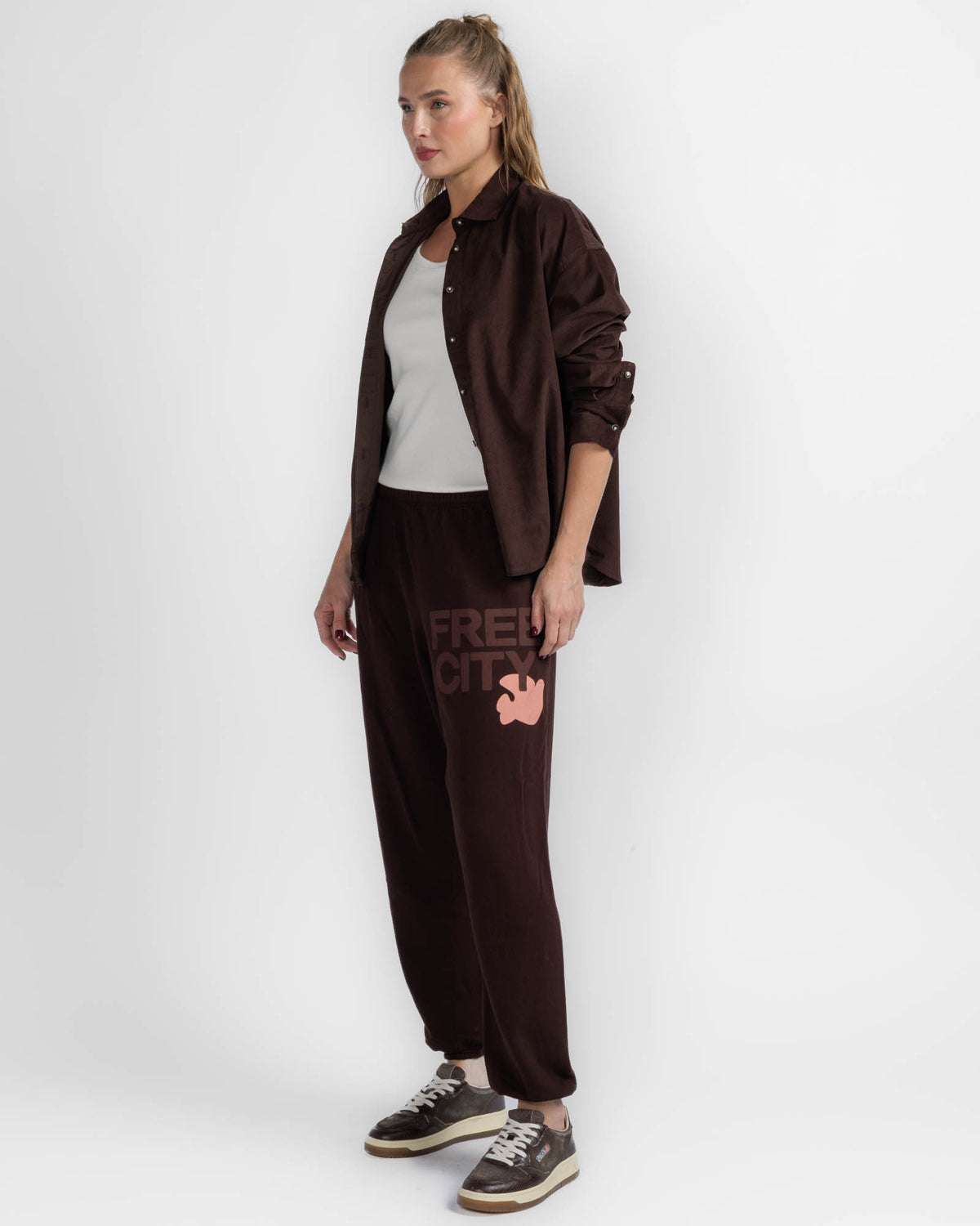 Large Sweatpant