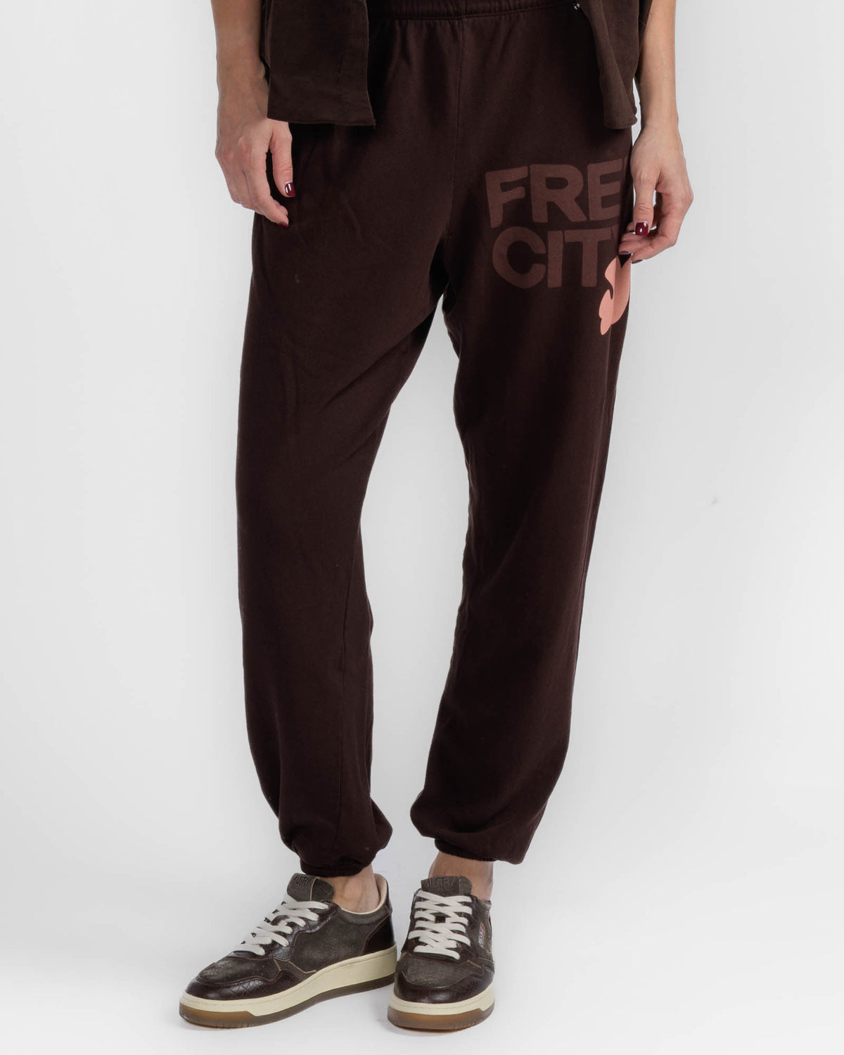 Large Sweatpant