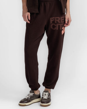 Large Sweatpant