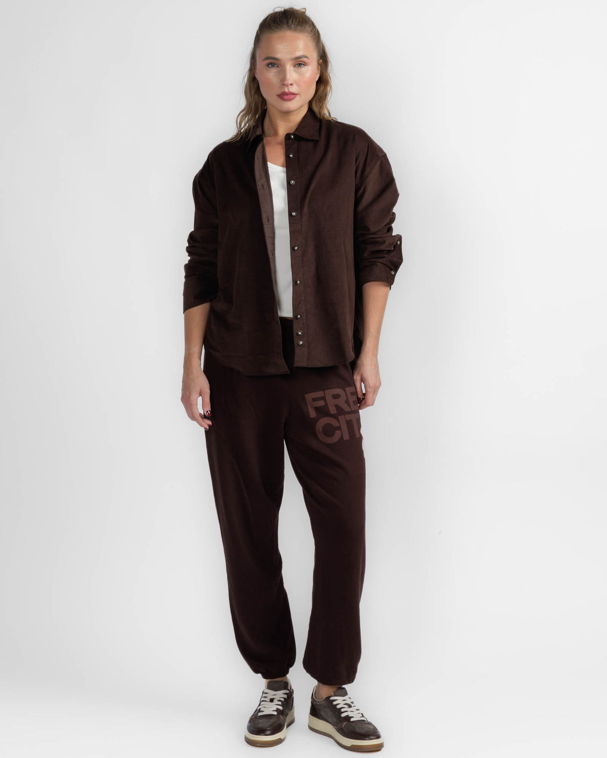 Large Sweatpant