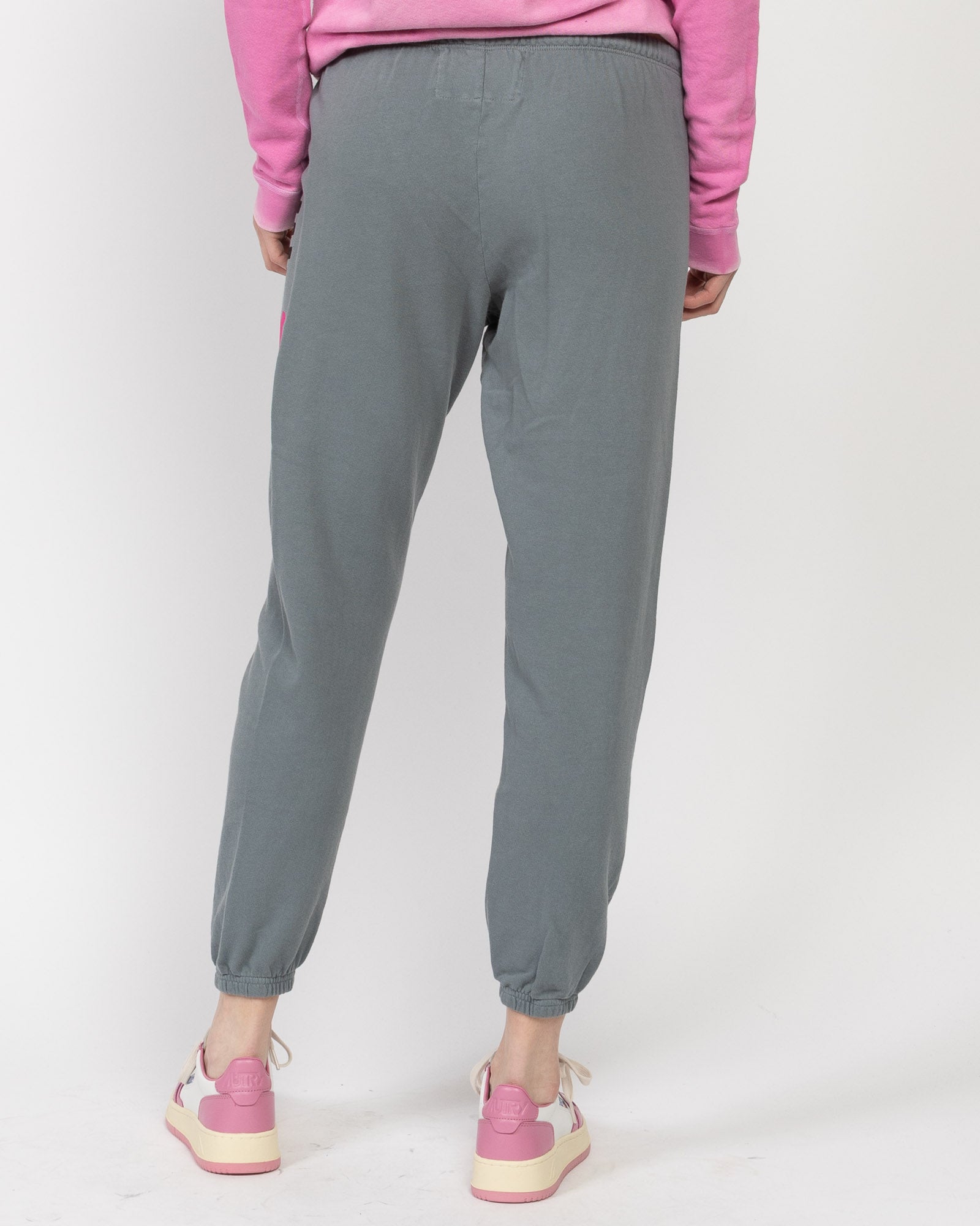 Large Print Sweatpants