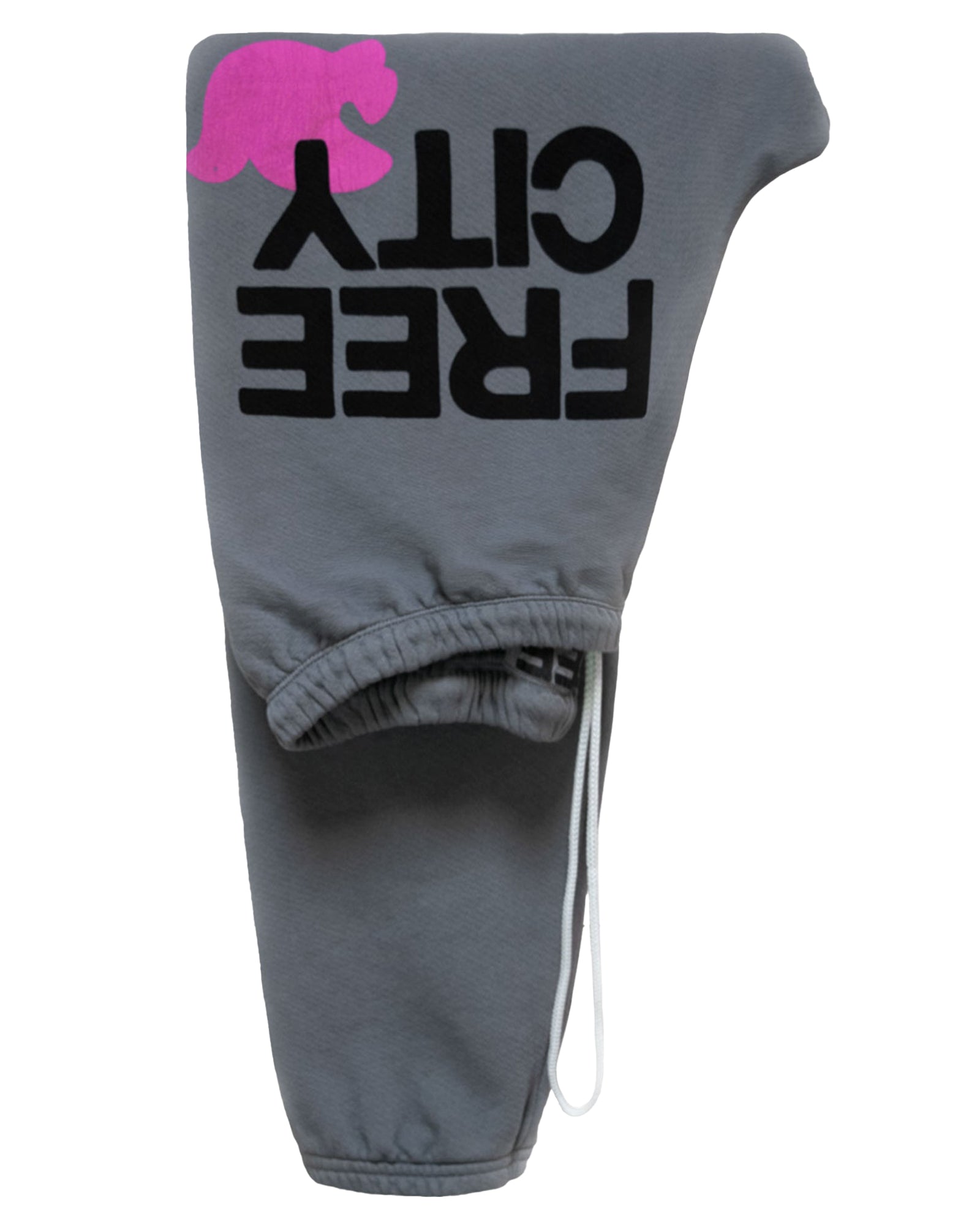 Large Print Sweatpants