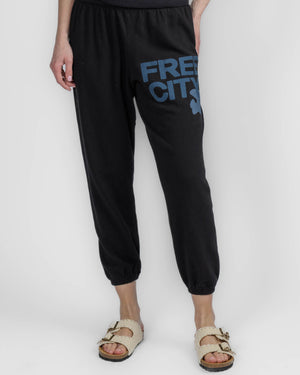 Large Sweatpant