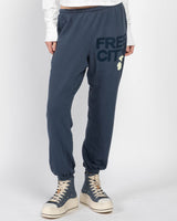 Large Sweatpants