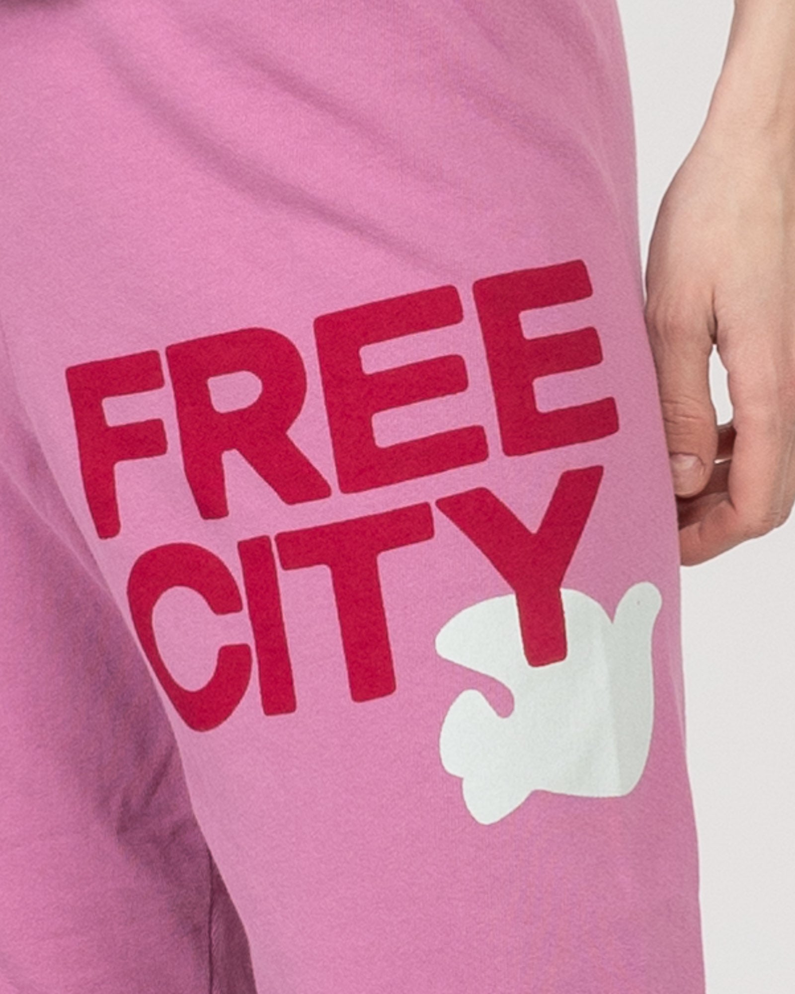 Large Print Sweatpants