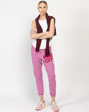 Large Print Sweatpants