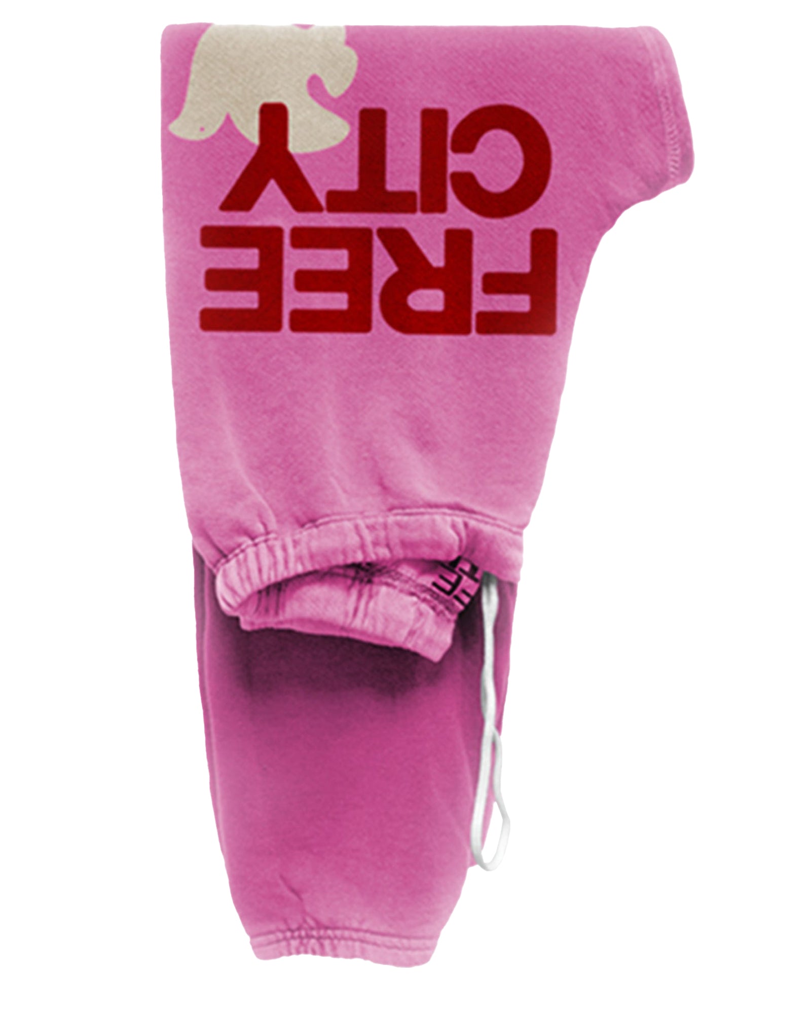 Large Print Sweatpants