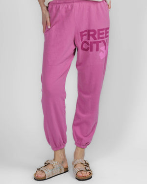 Large Sweatpant