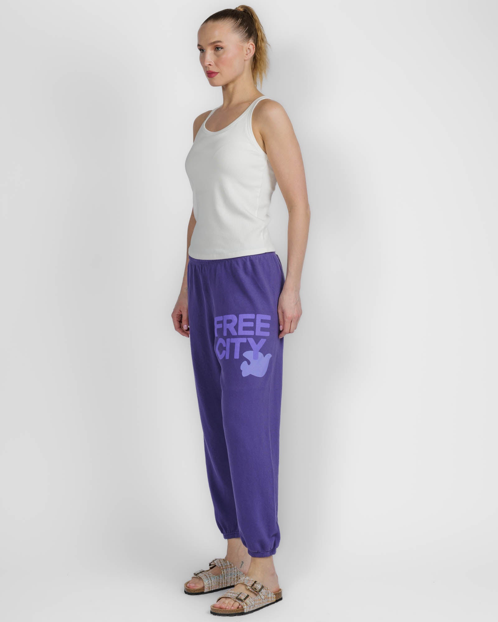 Large Sweatpant