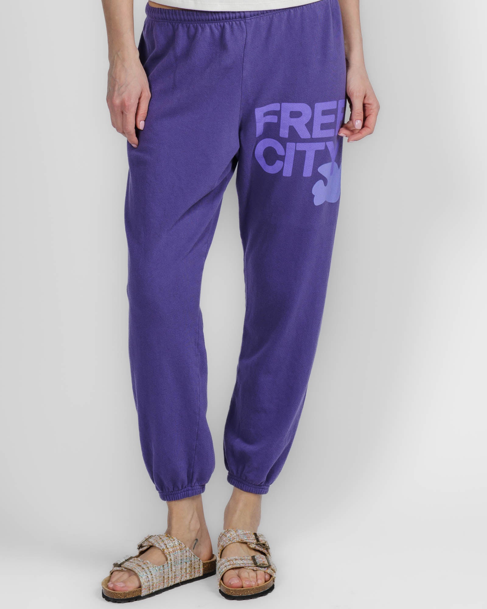 Large Sweatpant