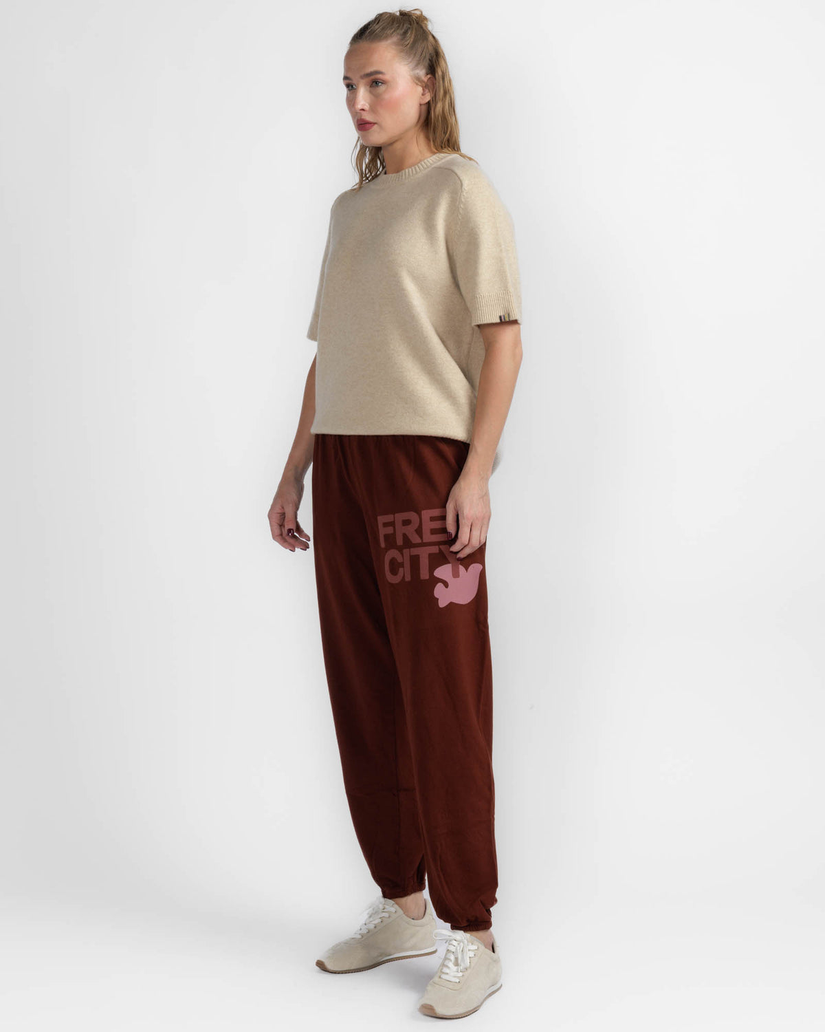Large Sweatpant