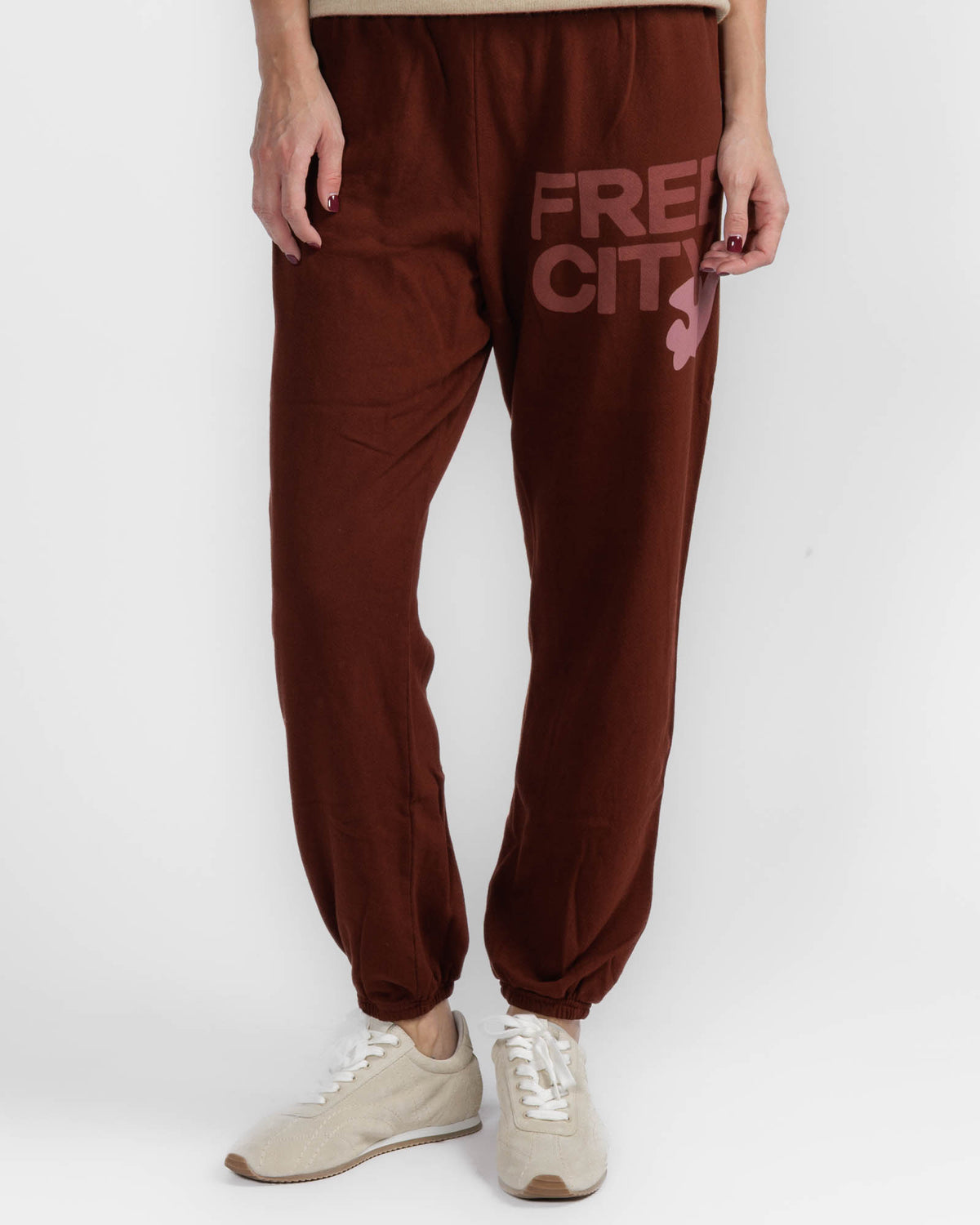 Large Sweatpant