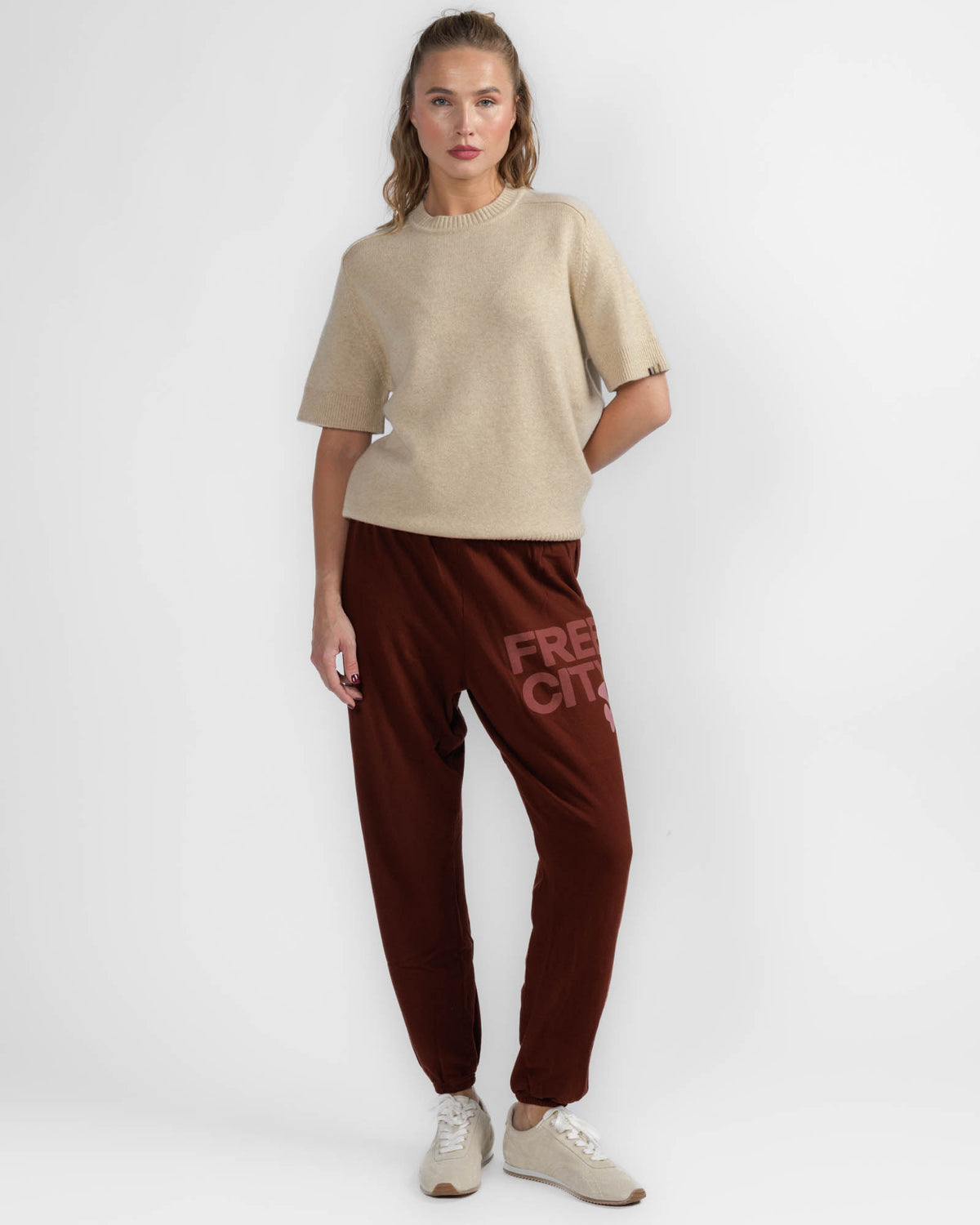 Large Sweatpant