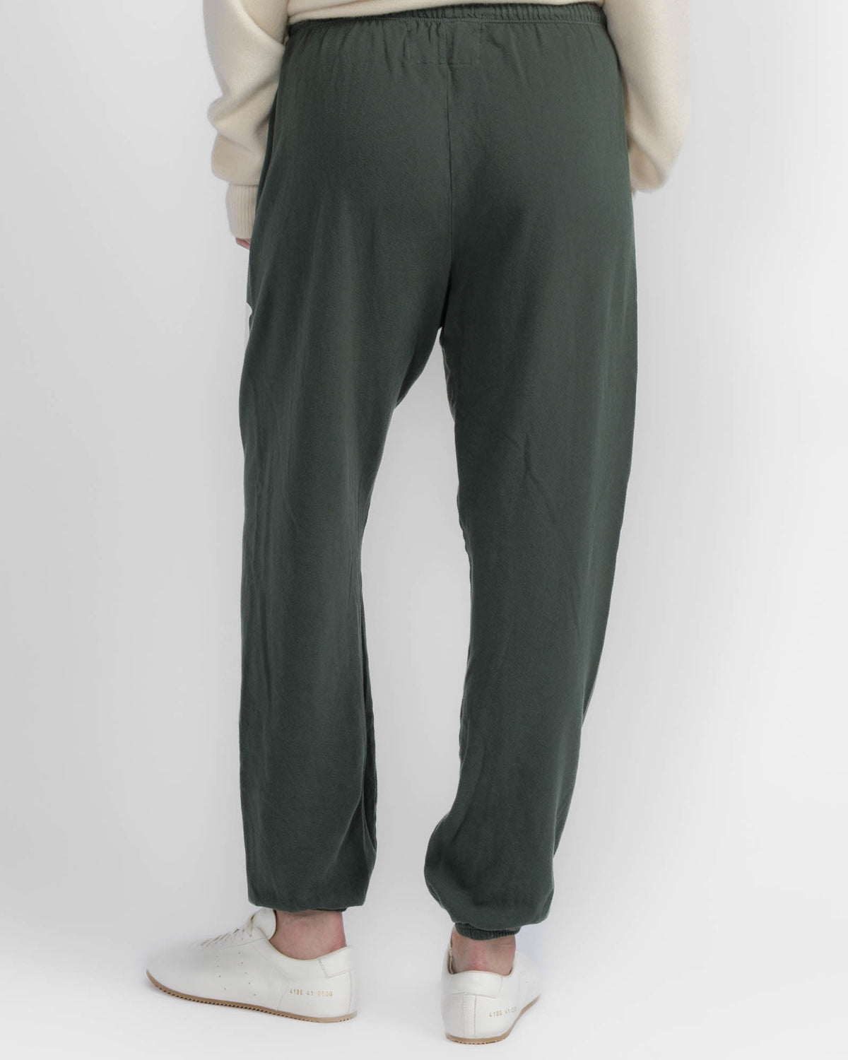 Large Sweatpant