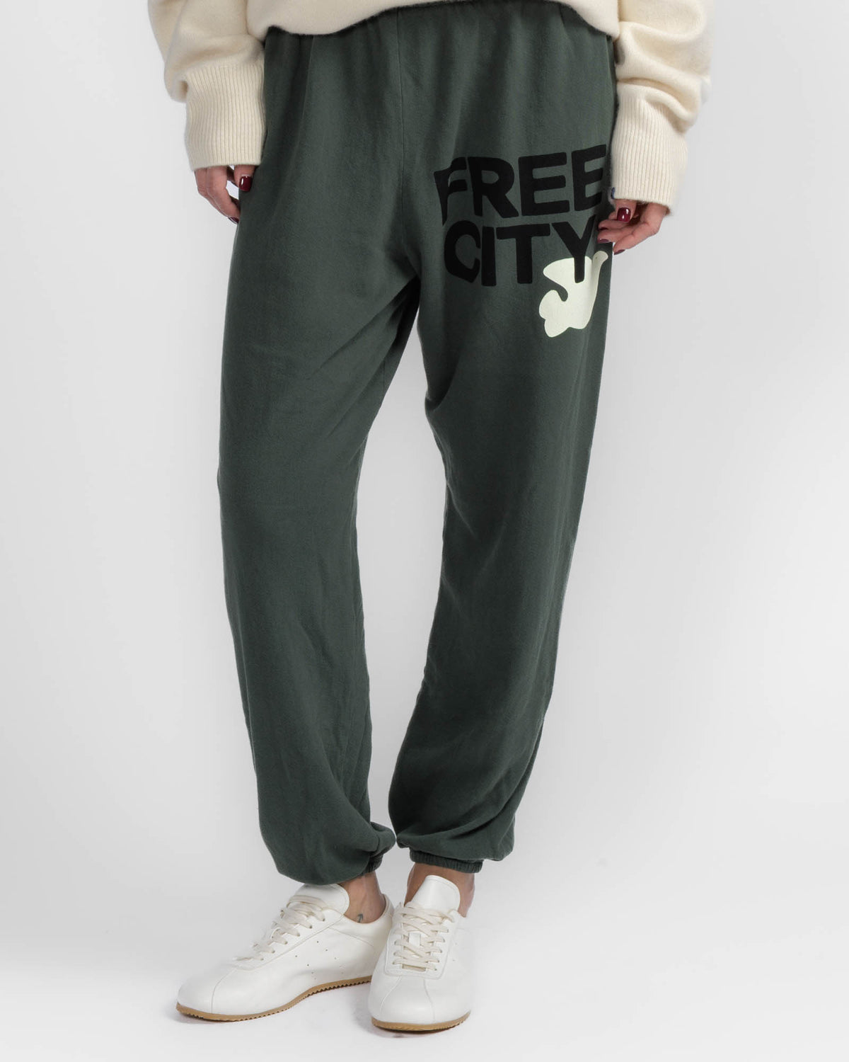 Large Sweatpant