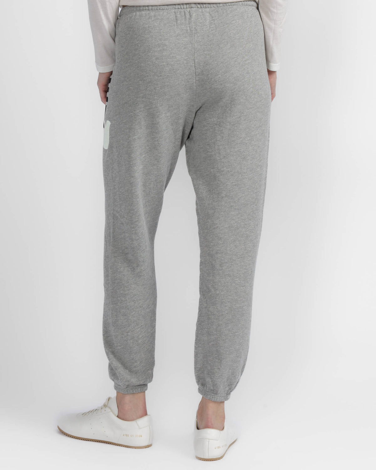 Large Heather Sweatpant