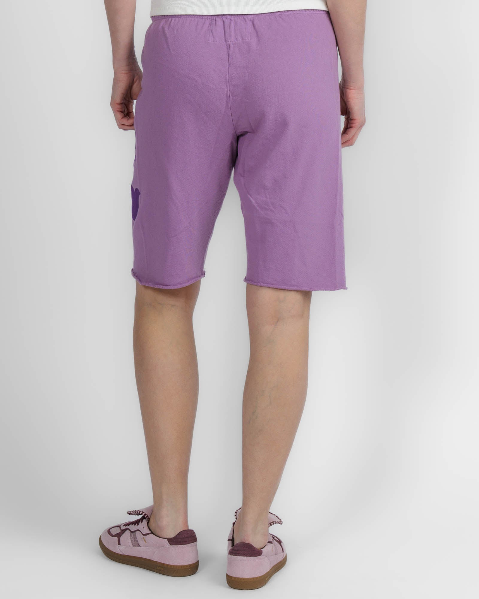 Cutoff Shorts