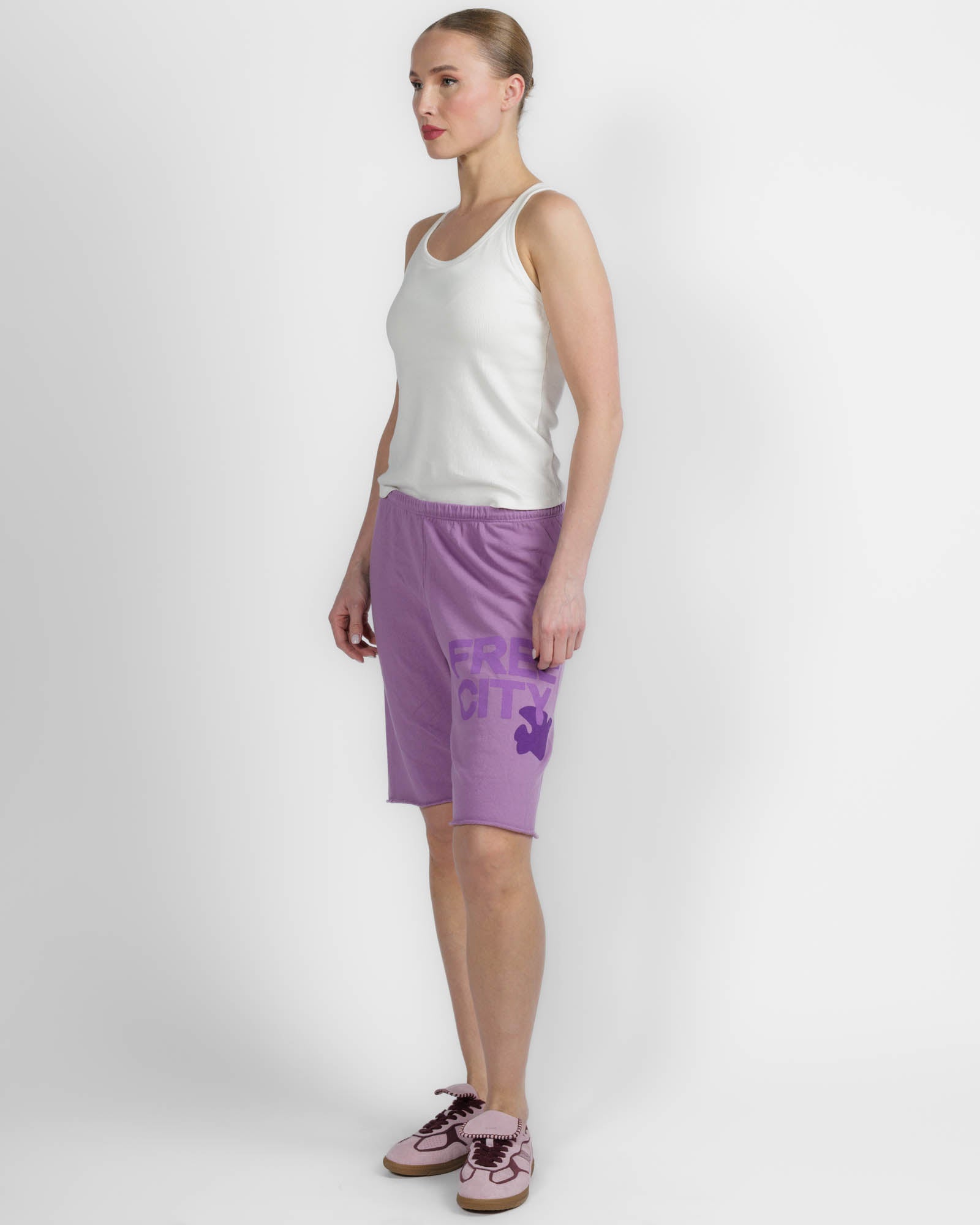 Cutoff Shorts